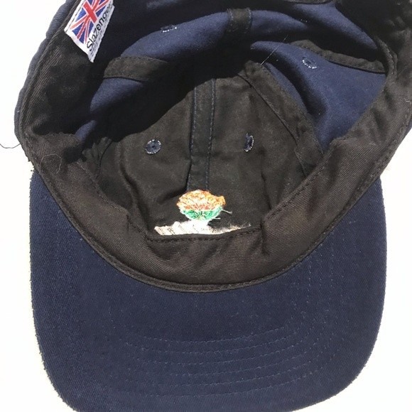 Vintage sentry world cap - Picture 2 of 3